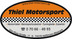 Logo Thiel-Motorsport